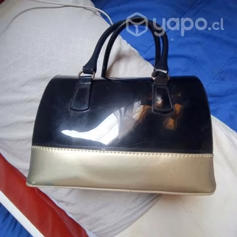Cartera lilás - Imagen 2