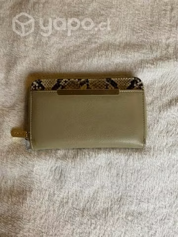 Billetera mujer marca secret - Imagen 2