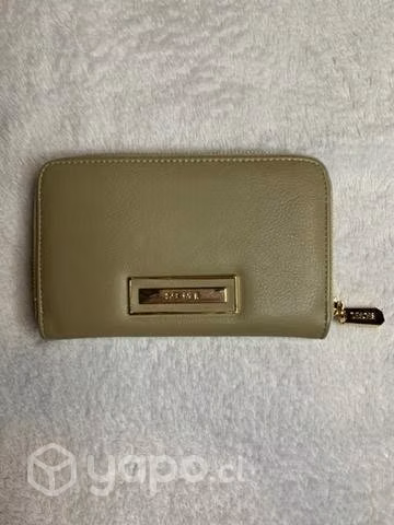 Billetera mujer marca secret