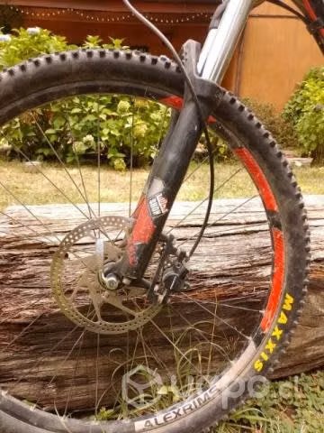 Scott aro 26 impecable - Imagen 2