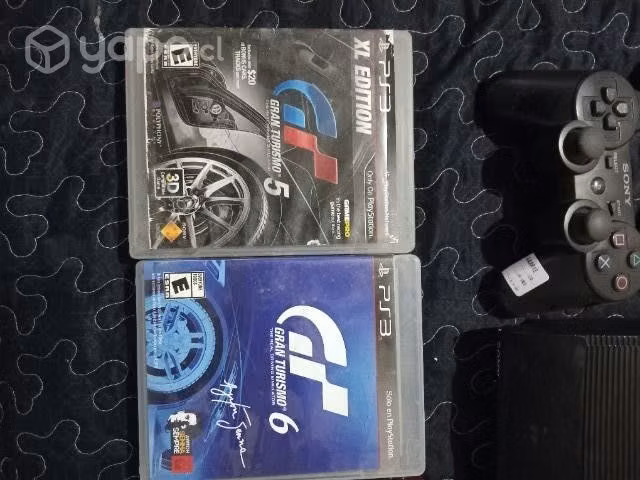 Playstation 3