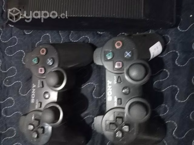 Playstation 3