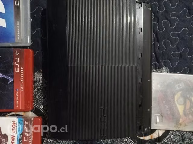 Playstation 3