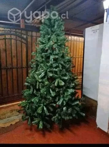 Arbol de navidad