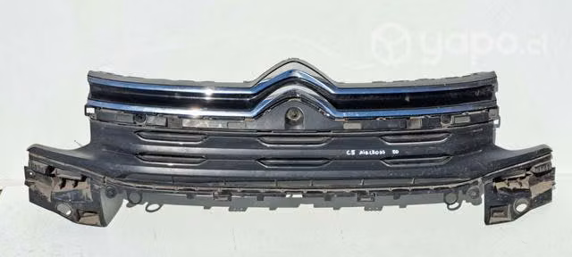 Mascara citroen c5 aircross