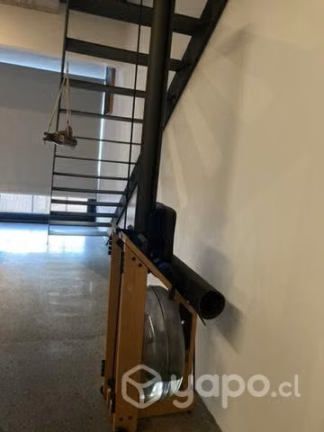 WaterRower remera indoor! - Imagen 3