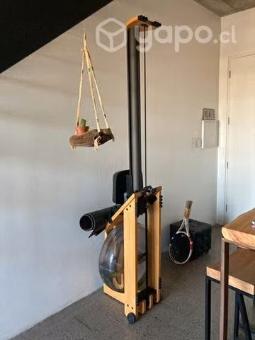 WaterRower remera indoor! - Imagen 2