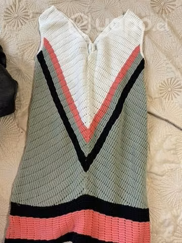Ropa mujer vestidos - Imagen 4