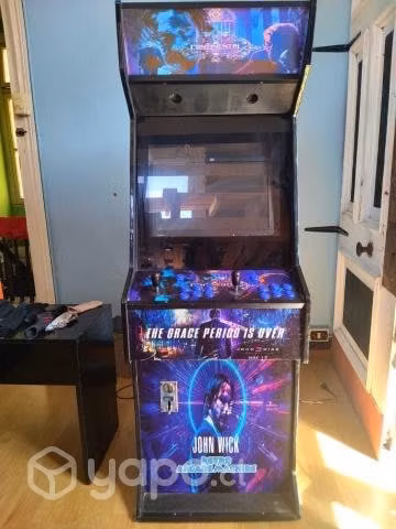 Arcade