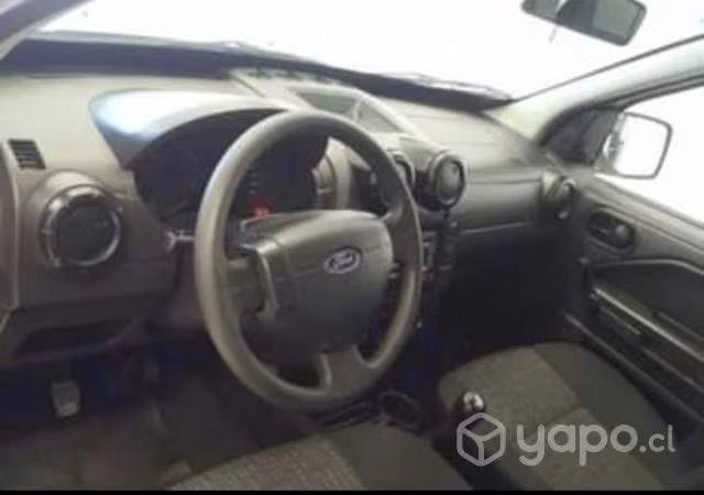 Se Vende JEEP Ford Ecosport 2009 - Imagen 3