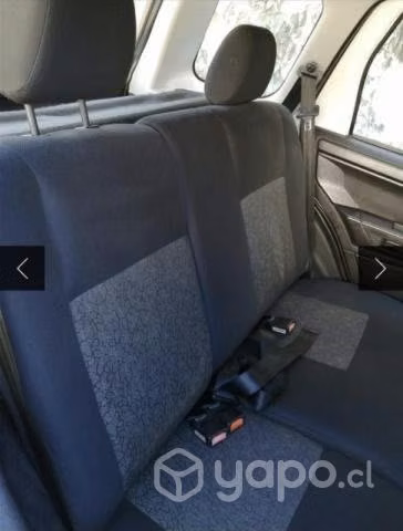 Se Vende JEEP Ford Ecosport 2009 - Imagen 4