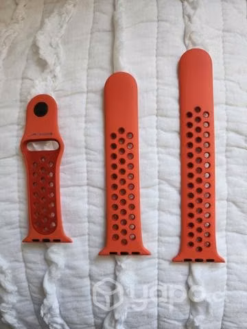 Correa para apple watch original - Imagen 5