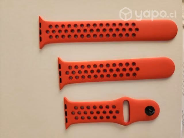 Correa para apple watch original - Imagen 3