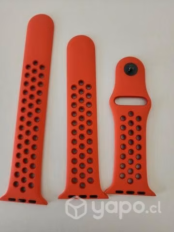 Correa para apple watch original - Imagen 2