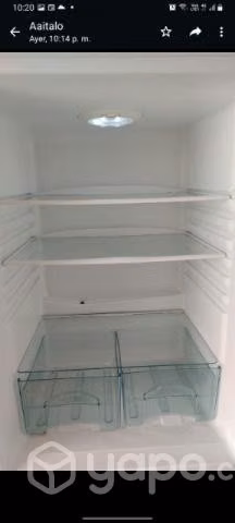 Refrigerador Fensa