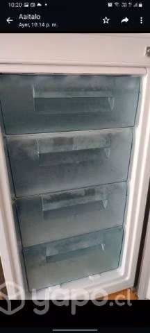 Refrigerador Fensa