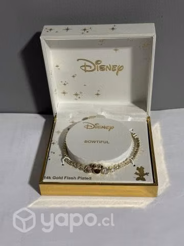 Pulsera "Minnie" Disney Ajustable