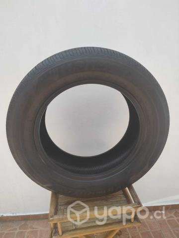 Vendo par de neumáticos Hankook excelente estado - Imagen 8