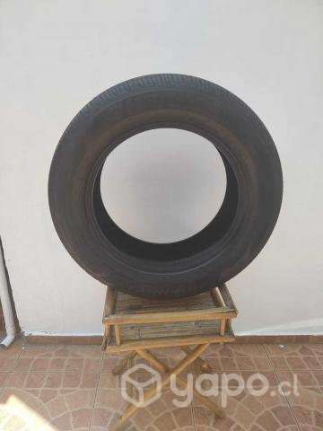 Vendo par de neumáticos Hankook excelente estado - Imagen 9