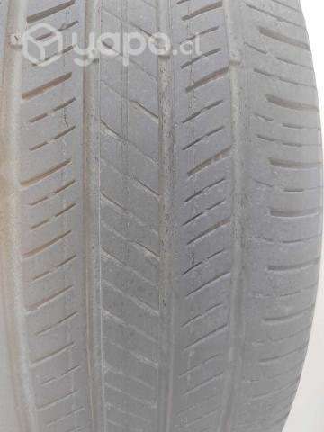 Vendo par de neumáticos Hankook excelente estado - Imagen 4