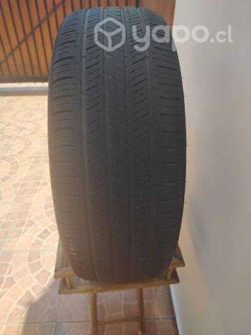 Vendo par de neumáticos Hankook excelente estado - Imagen 5