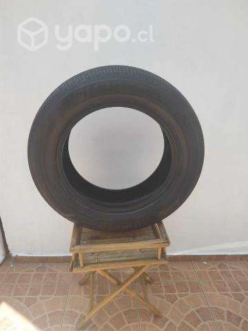 Vendo par de neumáticos Hankook excelente estado - Imagen 7