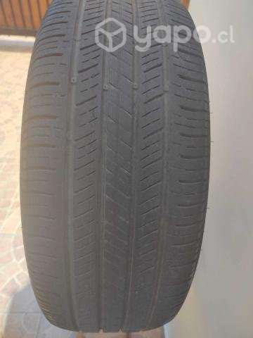 Vendo par de neumáticos Hankook excelente estado - Imagen 3