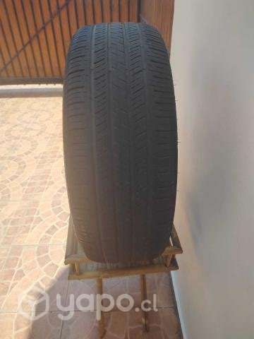 Vendo par de neumáticos Hankook excelente estado - Imagen 6