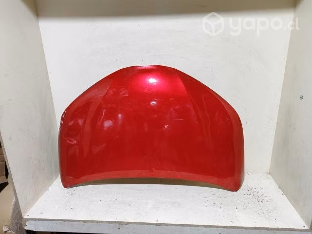 Capot Toyota Yaris