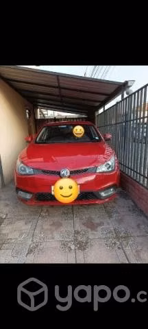 Mg 5 2016 1.5l