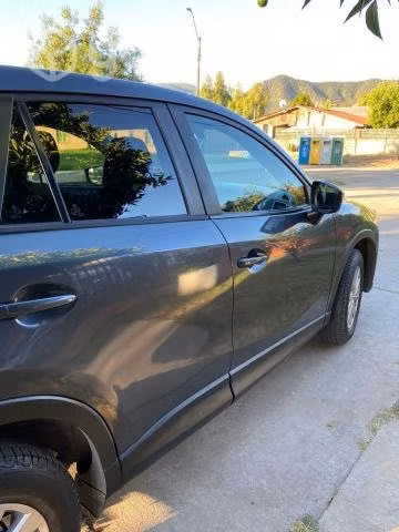 Mazda cx5 2016 automatico