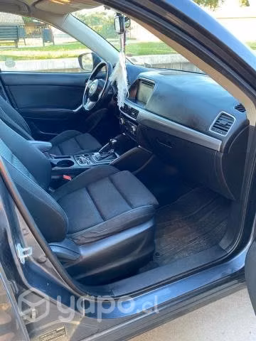 Mazda cx5 2016 automatico