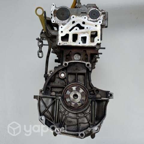 Motor Renault Duster 1.6 K4M Mt 2015 - Imagen 2