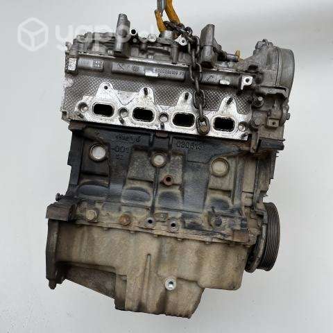 Motor Renault Duster 1.6 K4M Mt 2015 - Imagen 4