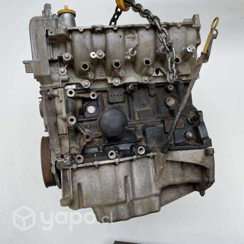 Motor Renault Duster 1.6 K4M Mt 2015 - Imagen 3