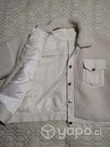 Chaqueta mujer - Imagen 3