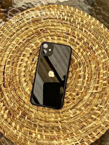 IPhone 11 64gb