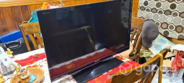 TV LED marca SONY 32 Pulgadas