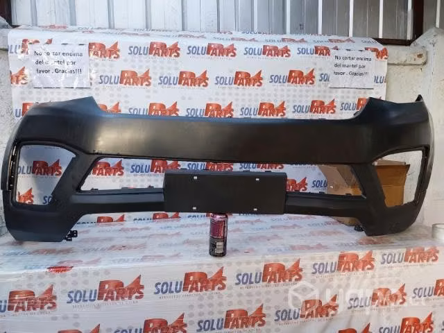 Parachoque delantero para changan cs55
