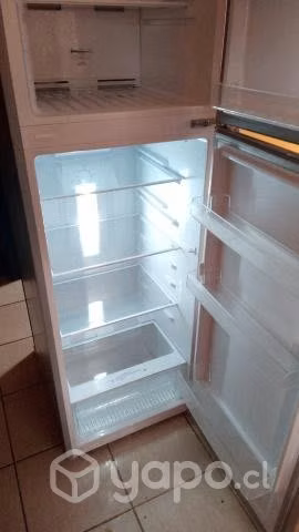 Refrigerador No Frost