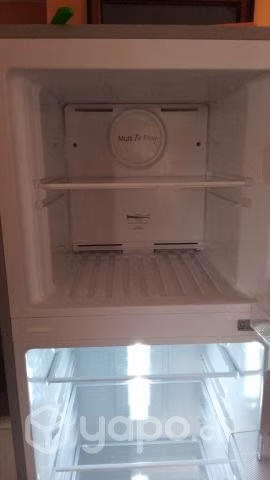 Refrigerador No Frost