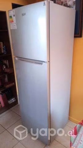 Refrigerador No Frost