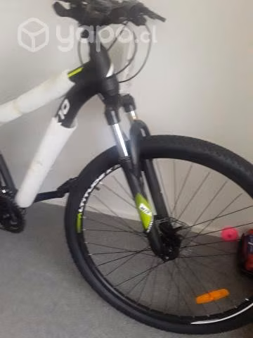 Bicicleta Altitude K10 Aro 29 - Imagen 3