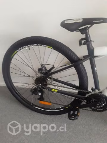 Bicicleta Altitude K10 Aro 29 - Imagen 2