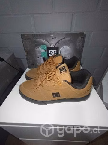 Zapatillas DC Pure Wnt