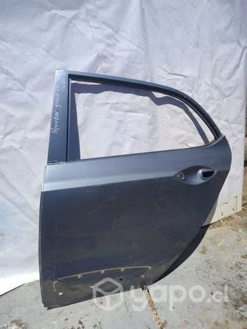 Puerta Hyundai gran i10