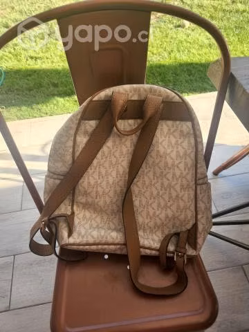 Mochila Michael Kors - Imagen 2