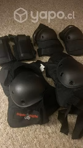 Pack protección