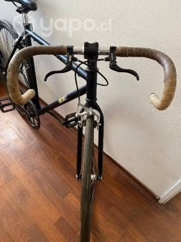 bicicleta fixie - Imagen 3