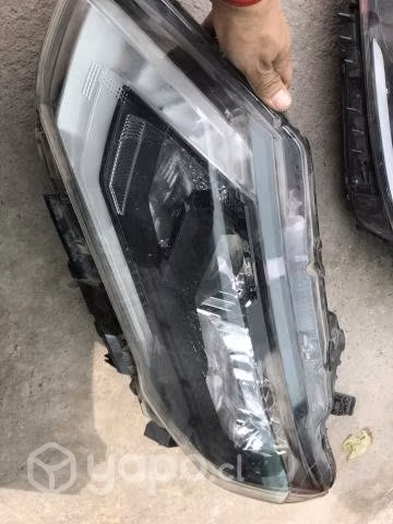 Nissan xtrail 2017-2021
